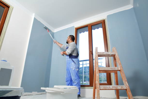 Best Forensic Mold Investigation  in Bainbridge, PA